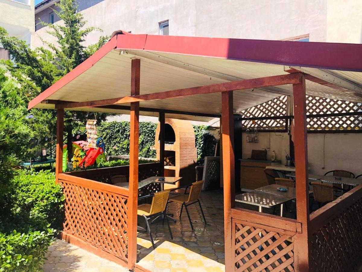 Casa Paloma Hotel Костинещи Екстериор снимка